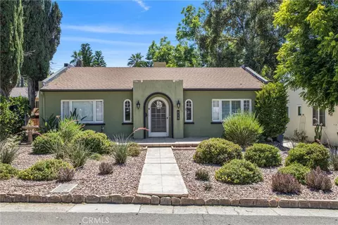 Exterior - 618 Cypress Cir, Redlands, CA 92373 photo 5 of 6