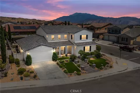 1670 Eldora Ct, Beaumont, CA 92223