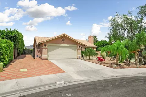 9853 Via Real, Desert Hot Springs, CA 92240