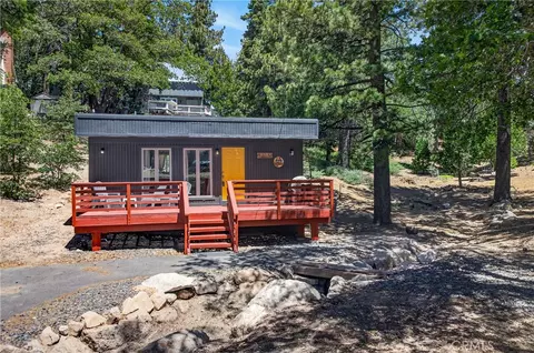 650 Dahlia, Green Valley Lake, CA 92341