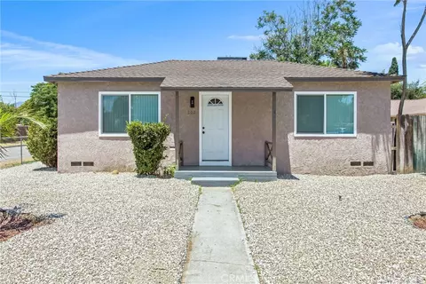 Exterior - 202 E 18th St, San Bernardino, CA 92404 photo 2 of 13