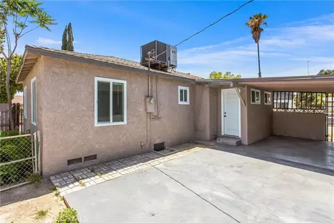 Exterior - 202 E 18th St, San Bernardino, CA 92404 photo 6 of 13