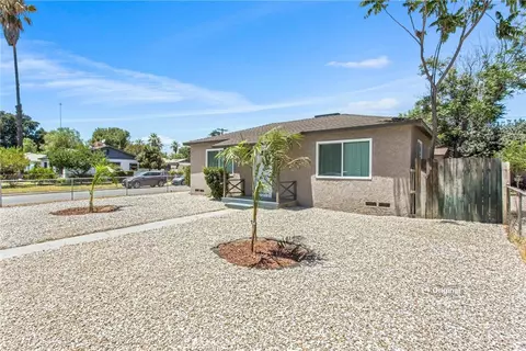 Exterior - 202 E 18th St, San Bernardino, CA 92404 photo 1 of 13