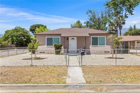 Exterior - 202 E 18th St, San Bernardino, CA 92404 photo 4 of 13
