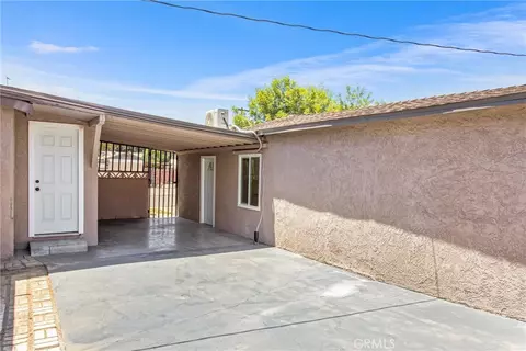 Exterior - 202 E 18th St, San Bernardino, CA 92404 photo 8 of 13