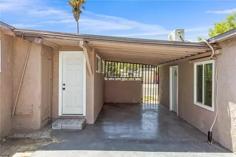 Exterior - 202 E 18th St, San Bernardino, CA 92404 photo 7 of 13