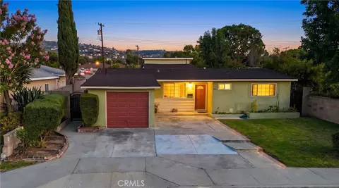 1940 E Walnut Creek Pkwy, West Covina, CA 91791