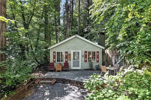 501 Dogwood Cyn, Blue Jay, CA 92317