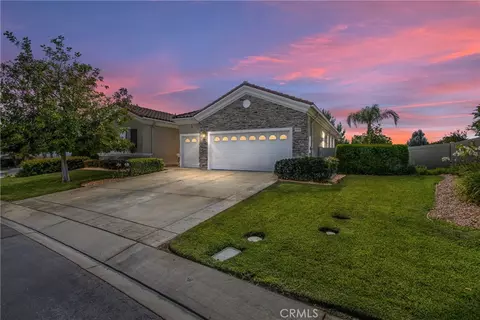 1709 Reyes, Beaumont, CA 92223