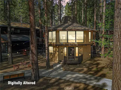 754 Mountain Sky, Big Bear Lake, CA 92315