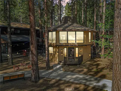 754 Mountain Sky, Big Bear Lake, CA 92315