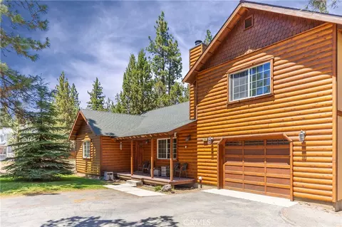 268 Greenspot, Big Bear City, CA 92314