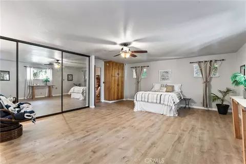 Bedroom - 380 S Dart Cyn, Crestline, CA 92325 photo 4 of 6