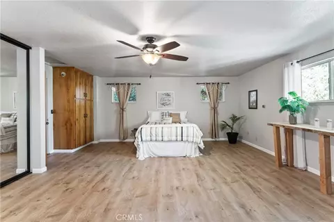 Bedroom - 380 S Dart Cyn, Crestline, CA 92325 photo 5 of 6