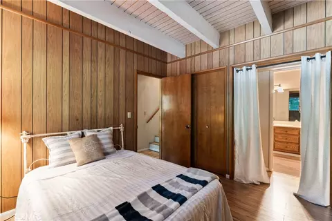 Bedroom - 380 S Dart Cyn, Crestline, CA 92325 photo 2 of 6