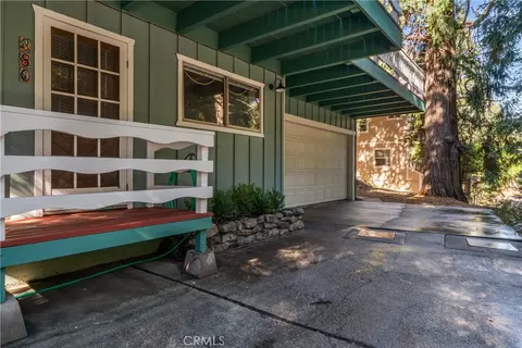 Exterior - 380 S Dart Cyn, Crestline, CA 92325 photo 3 of 12