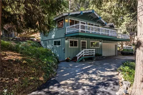 380 S Dart Cyn, Crestline, CA 92325