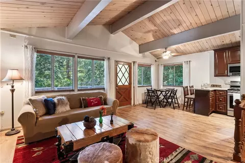Living - 380 S Dart Cyn, Crestline, CA 92325 photo 1 of 2