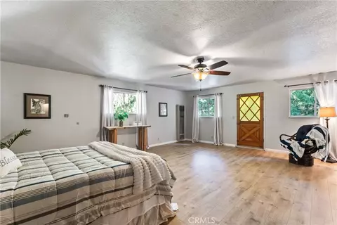 Bedroom - 380 S Dart Cyn, Crestline, CA 92325 photo 3 of 6