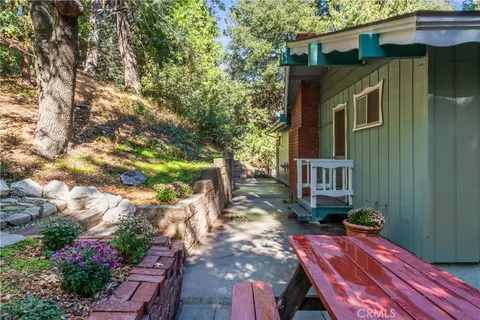 Exterior - 380 S Dart Cyn, Crestline, CA 92325 photo 7 of 12