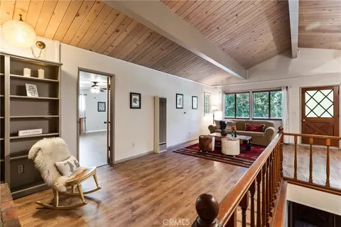 Entry Way - 380 S Dart Cyn, Crestline, CA 92325 photo 2 of 2