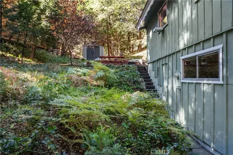 Exterior - 380 S Dart Cyn, Crestline, CA 92325 photo 10 of 12