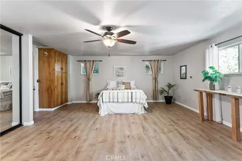 Bedroom - 380 S Dart Cyn, Crestline, CA 92325 photo 4 of 5
