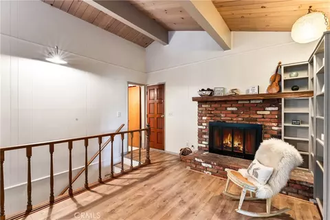 Entry Way - 380 S Dart Cyn, Crestline, CA 92325 photo 1 of 2