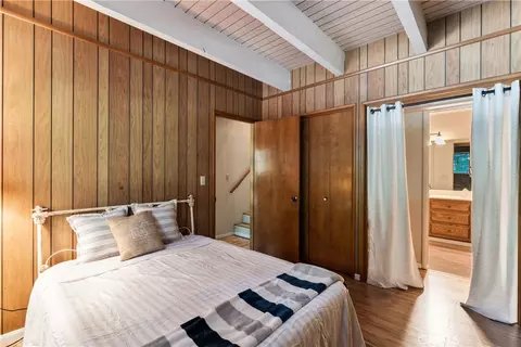 Bedroom - 380 S Dart Cyn, Crestline, CA 92325 photo 2 of 5