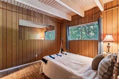 Bedroom - 380 S Dart Cyn, Crestline, CA 92325 photo 1 of 6