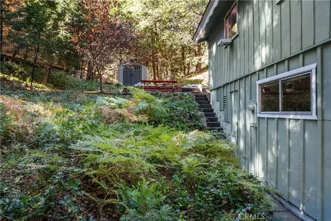 Exterior - 380 S Dart Cyn, Crestline, CA 92325 photo 9 of 11