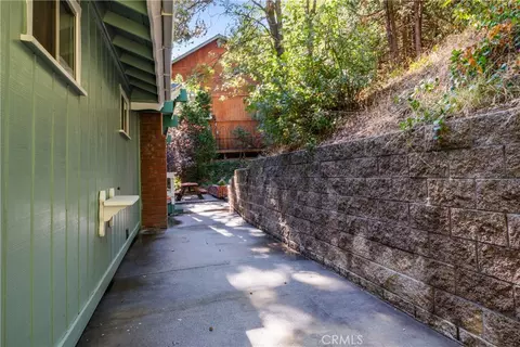 Exterior - 380 S Dart Cyn, Crestline, CA 92325 photo 8 of 12