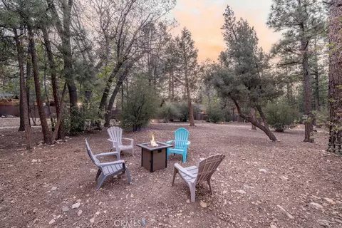 Exterior - 643 Cedar Gln, Big Bear City, CA 92314 photo 14 of 18