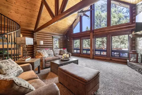 Living - 643 Cedar Gln, Big Bear City, CA 92314 photo 1 of 4