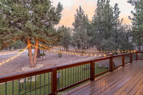 Exterior - 643 Cedar Gln, Big Bear City, CA 92314 photo 7 of 18