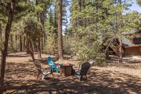 Exterior - 643 Cedar Gln, Big Bear City, CA 92314 photo 18 of 18
