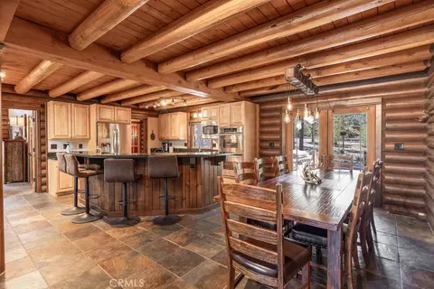 Dining - 643 Cedar Gln, Big Bear City, CA 92314 photo 1 of 1