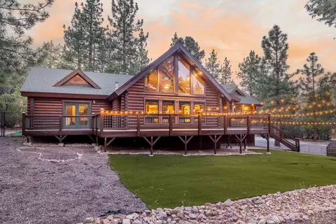 643 Cedar Gln, Big Bear City, CA 92314