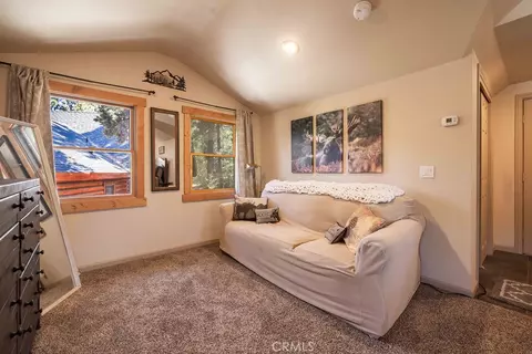 Bedroom - 643 Cedar Gln, Big Bear City, CA 92314 photo 11 of 13