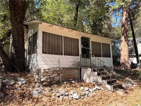 9200 May, Forest Falls, CA 92339