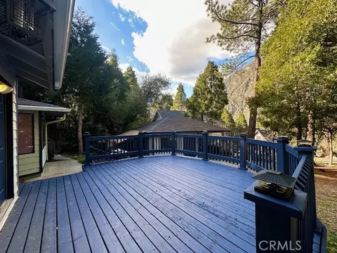 Exterior - 39347 Prospect, Forest Falls, CA 92339 photo 7 of 15