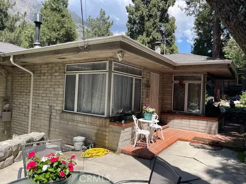 Exterior - 39347 Prospect, Forest Falls, CA 92339 photo 10 of 15