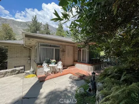 Exterior - 39347 Prospect, Forest Falls, CA 92339 photo 12 of 14