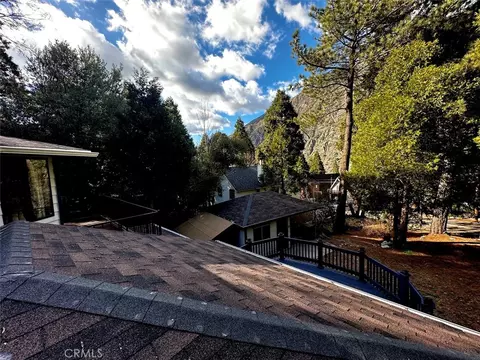 Exterior - 39347 Prospect, Forest Falls, CA 92339 photo 7 of 14