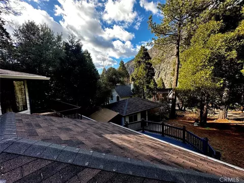 Exterior - 39347 Prospect, Forest Falls, CA 92339 photo 8 of 15