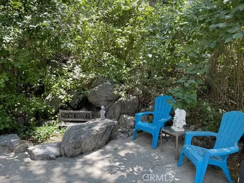 Exterior - 39347 Prospect, Forest Falls, CA 92339 photo 13 of 14