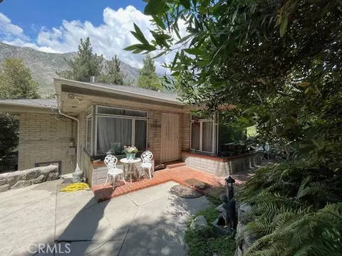 Exterior - 39347 Prospect, Forest Falls, CA 92339 photo 13 of 15