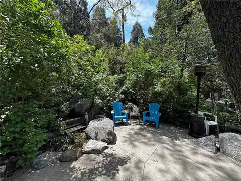 Exterior - 39347 Prospect, Forest Falls, CA 92339 photo 4 of 15