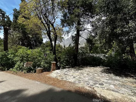 Exterior - 39347 Prospect, Forest Falls, CA 92339 photo 5 of 15