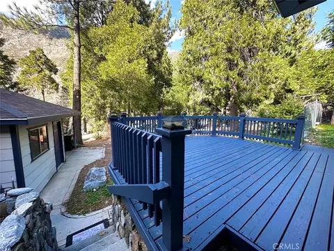 Exterior - 39347 Prospect, Forest Falls, CA 92339 photo 6 of 15